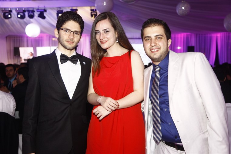 15th Annual LEMSIC Gala Dinner 